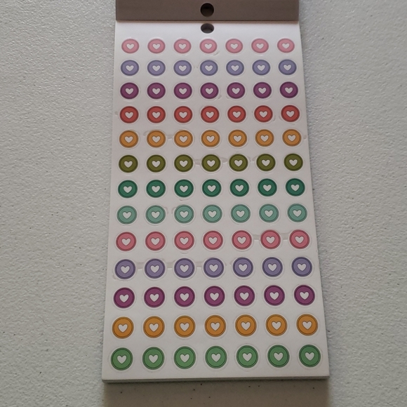 MAMBI Happy Planner Girl Planner Babe Sticker Book - Picture 10 of 16